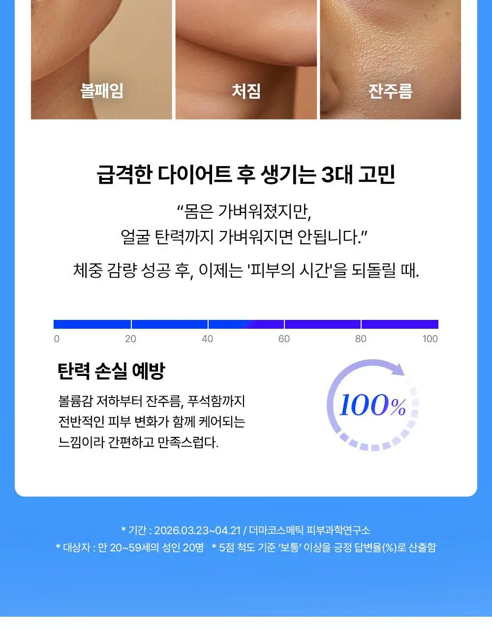 [결광]코스알엑스 더 블루 펩타이드 바쿠치올 플럼프 글로우 세럼 50ml 상세페이지 13